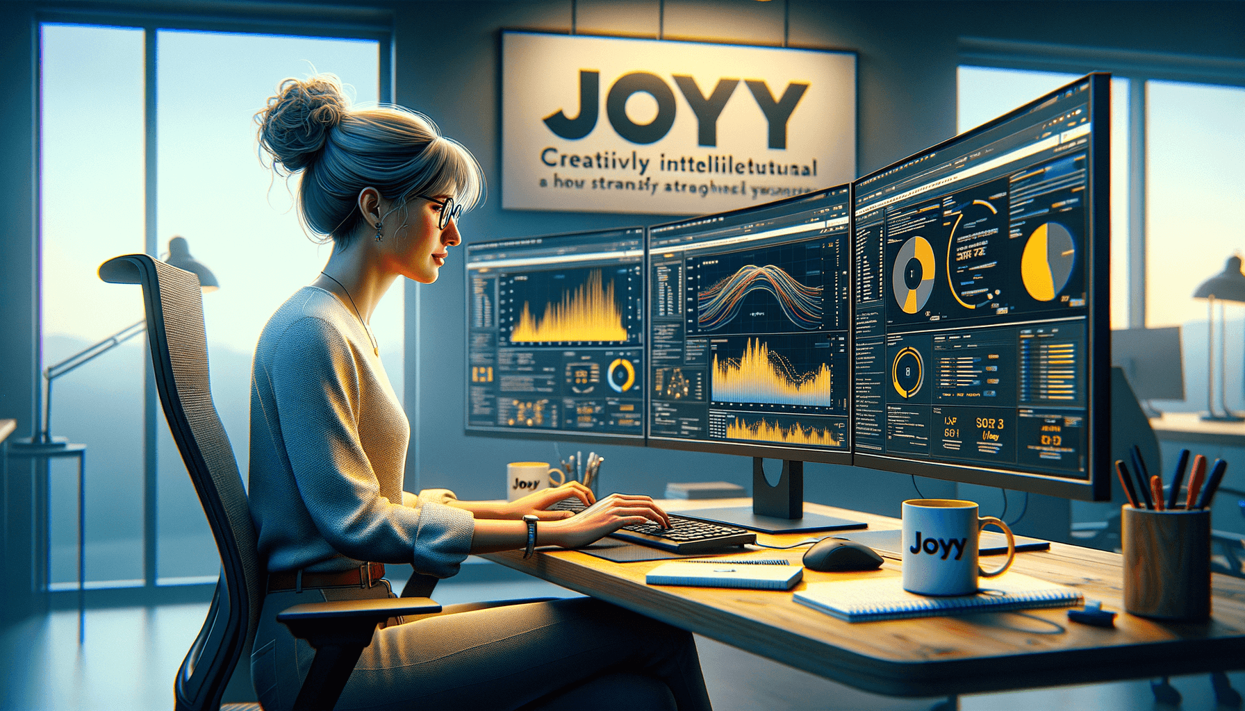 JOYY Data Scientist