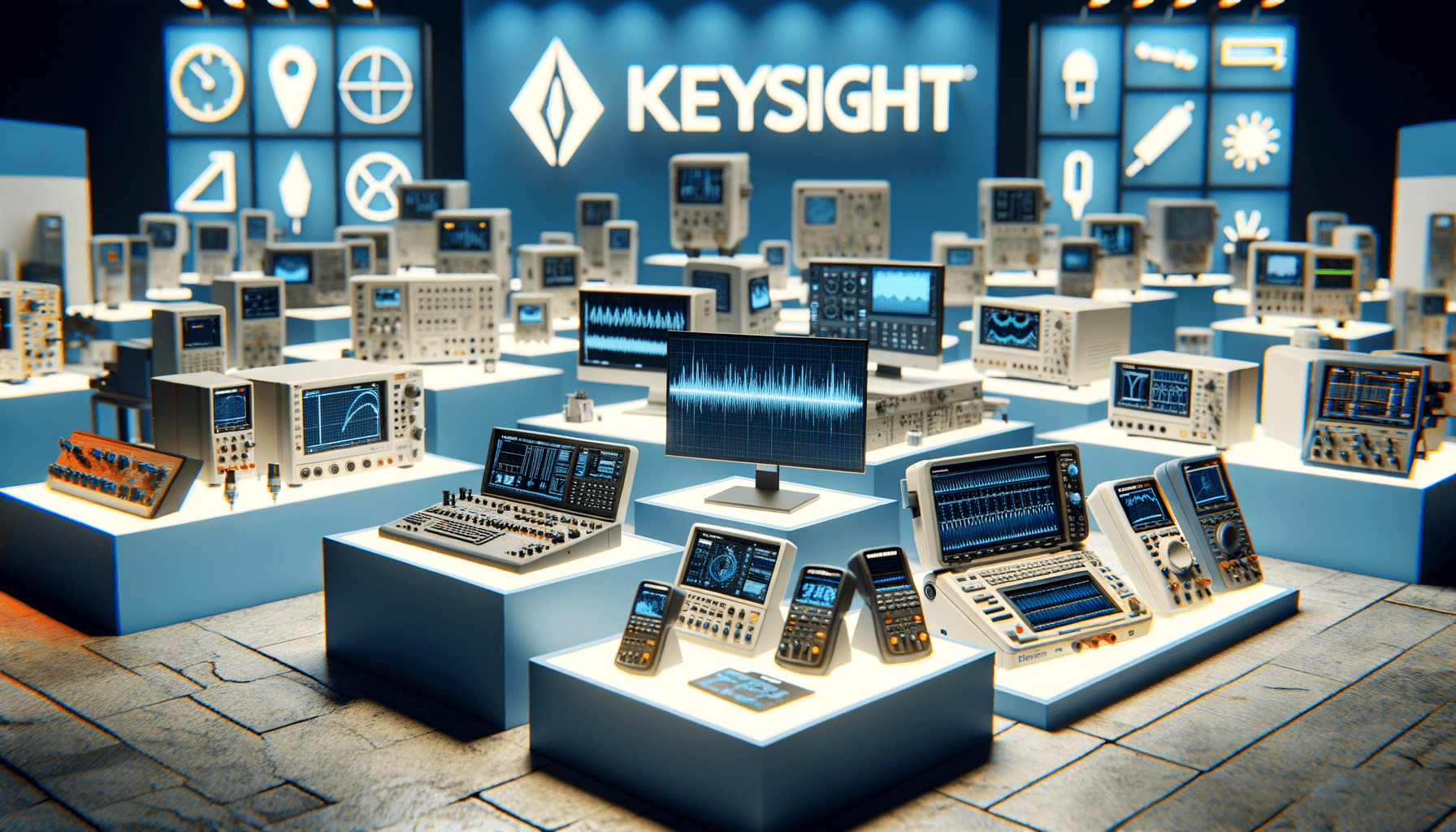 Keysight Technologies SQL Interview Questions