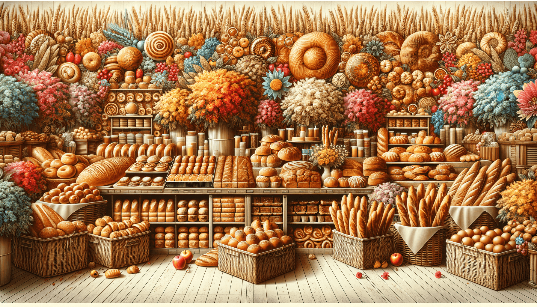 Flowers Foods SQL Interview Questions