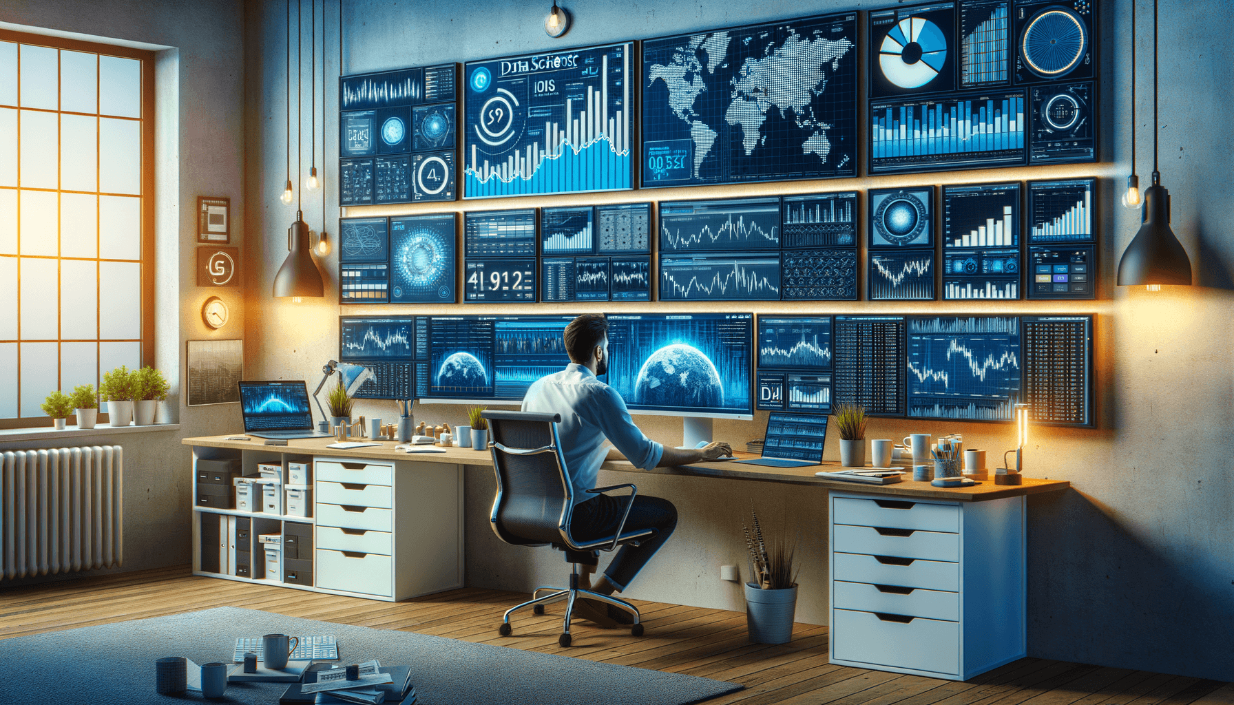 Akuna Capital Data Scientist
