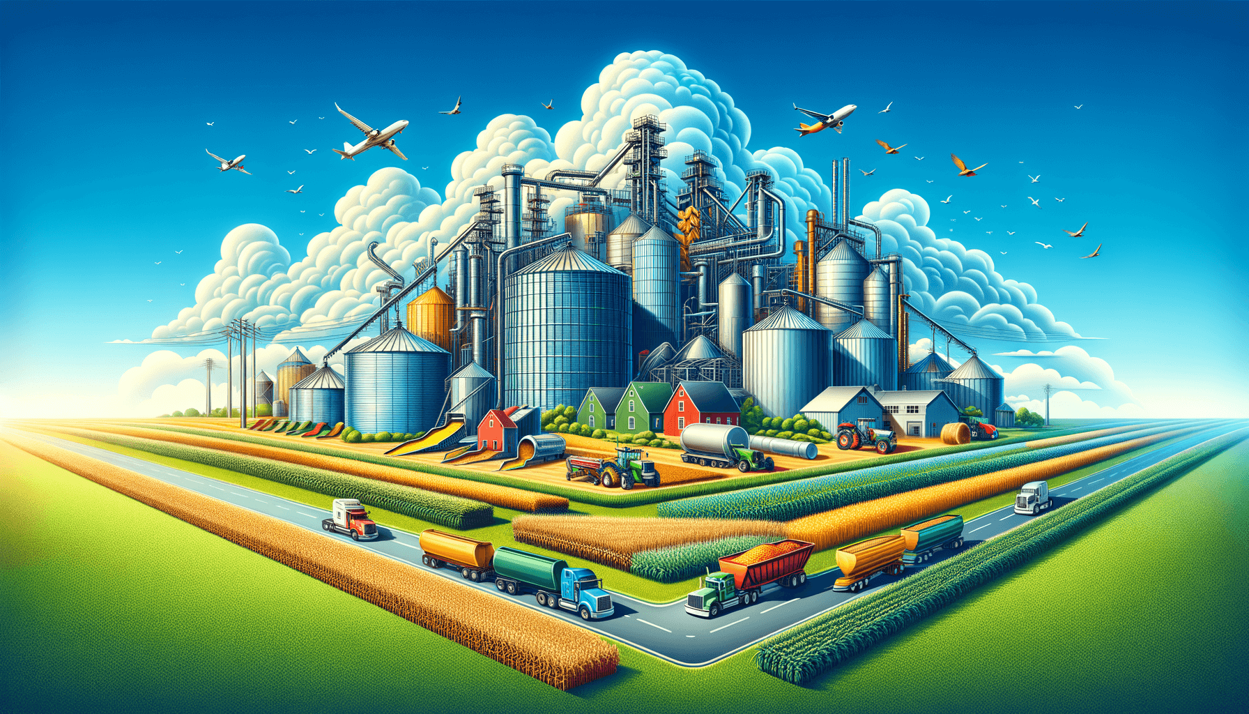 Archer Daniels Midland SQL Interview Questions