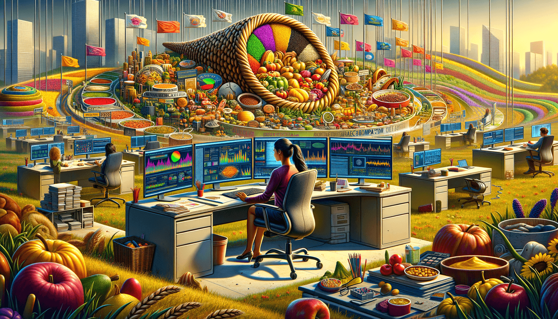 Conagra Brands Data Scientist