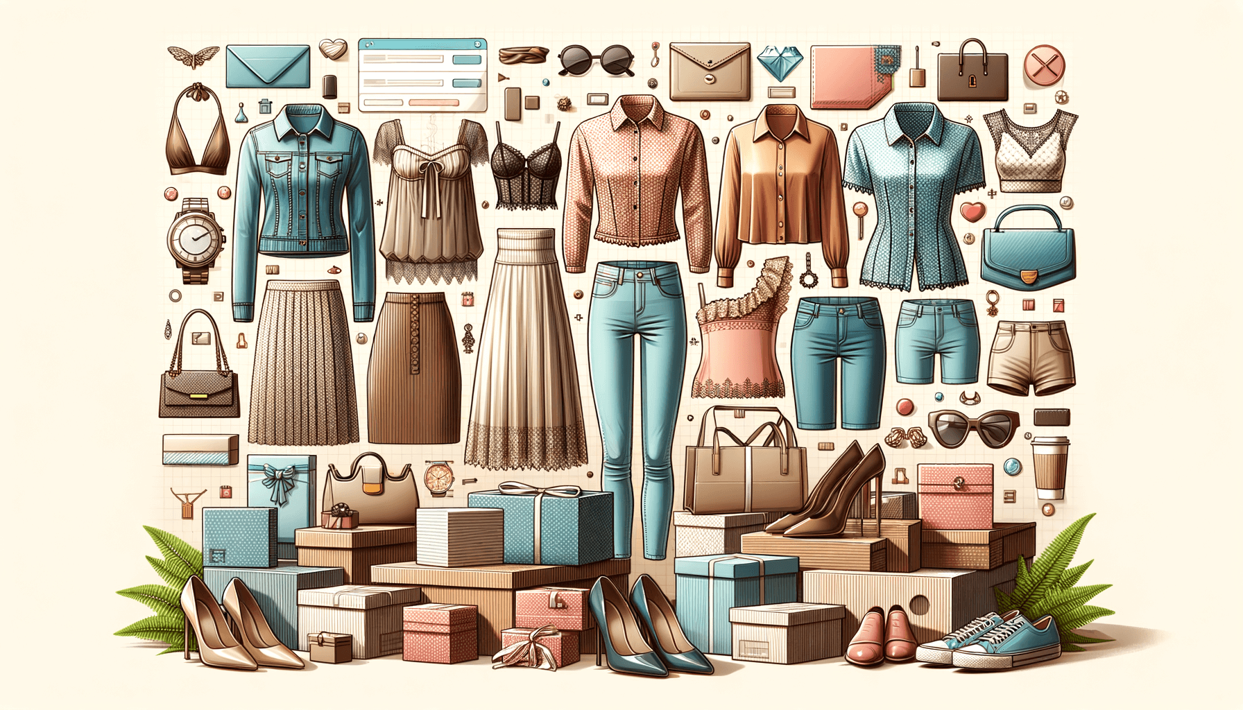 Stitch Fix SQL Interview Questions