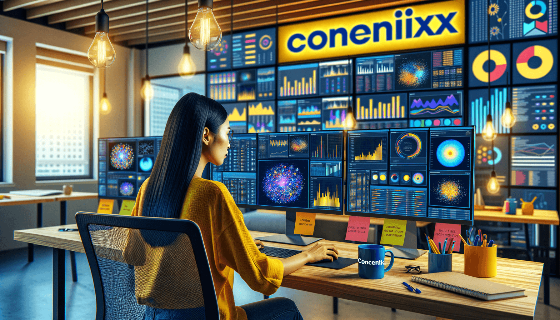 Concentrix Data Scientist