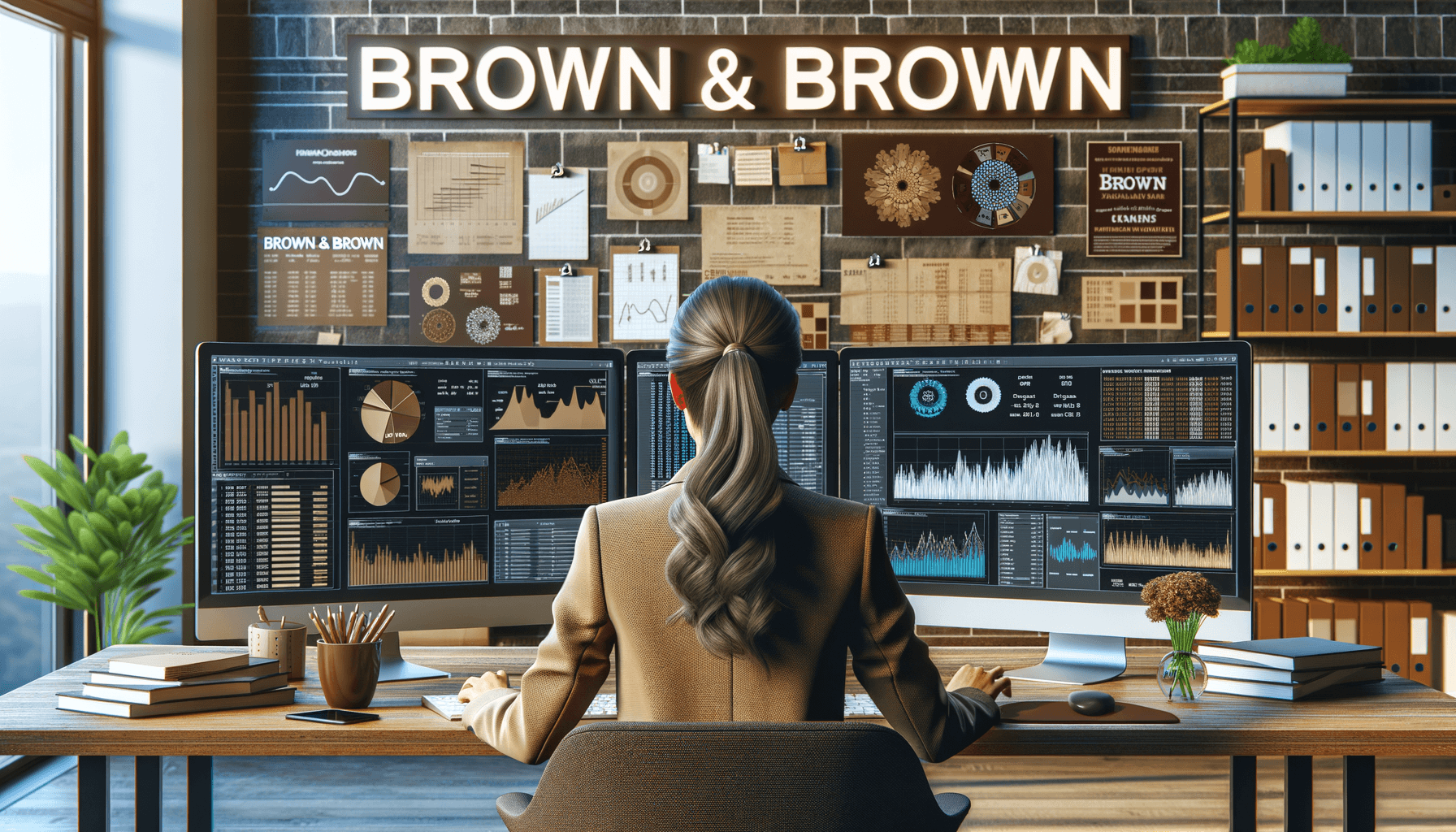 Brown & Brown Data Scientist