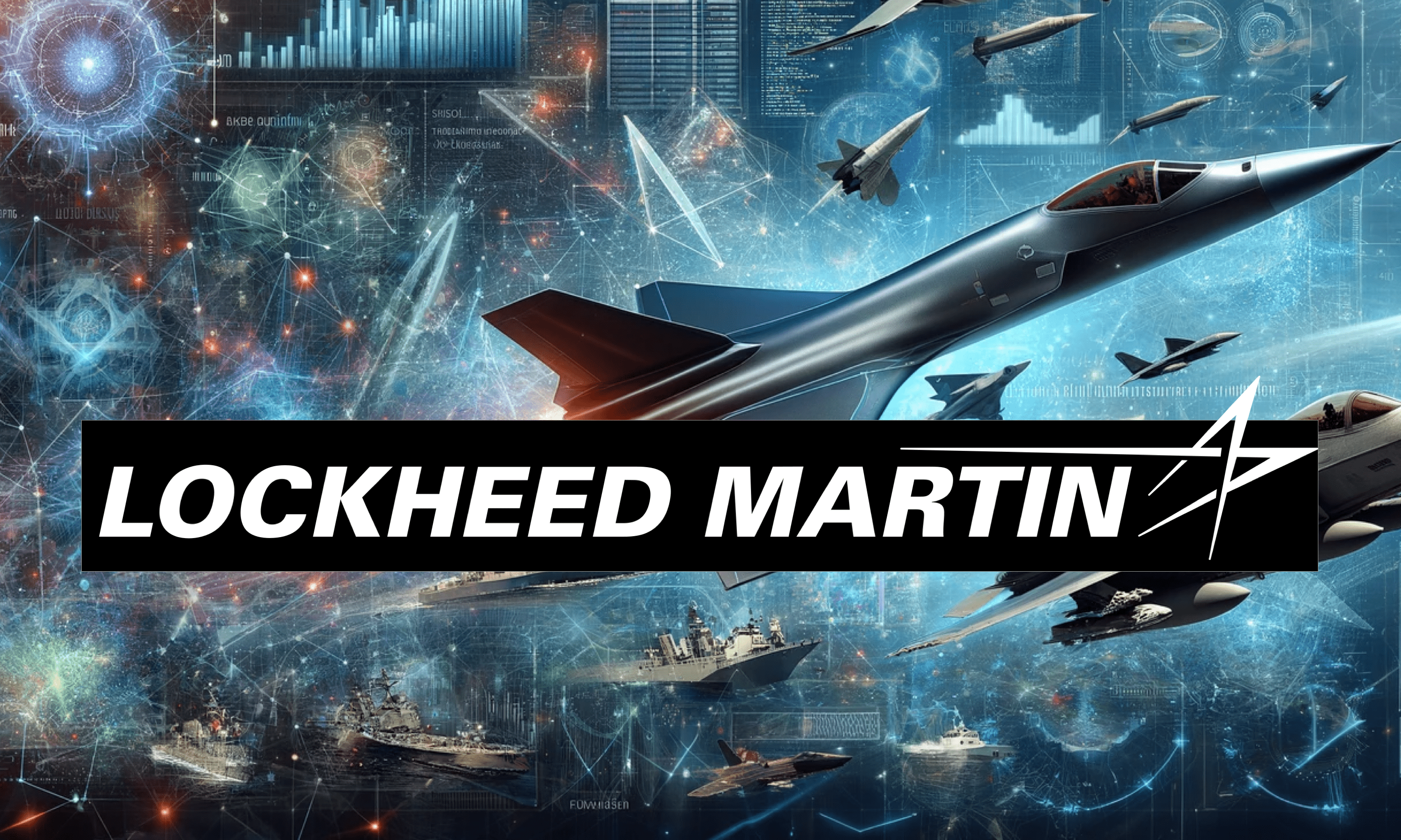 Lockheed Martin