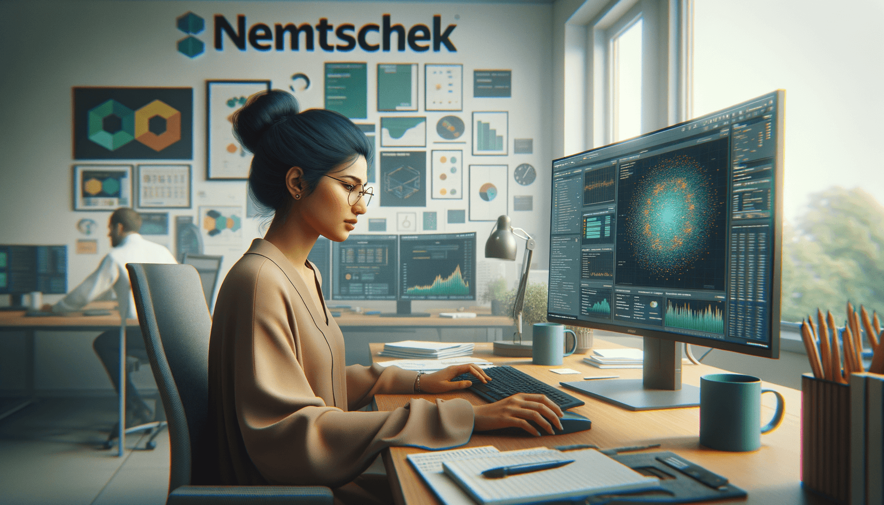 Nemetschek Data Scientist