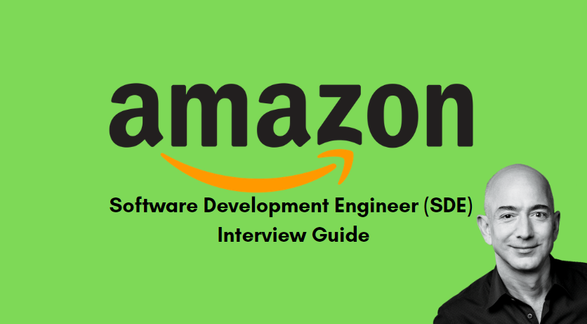 Amazon Software Development Engineer Interview Guide