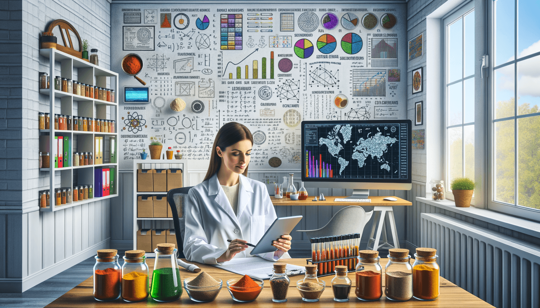 McCormick Data Scientist
