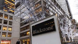 Blackstone AI