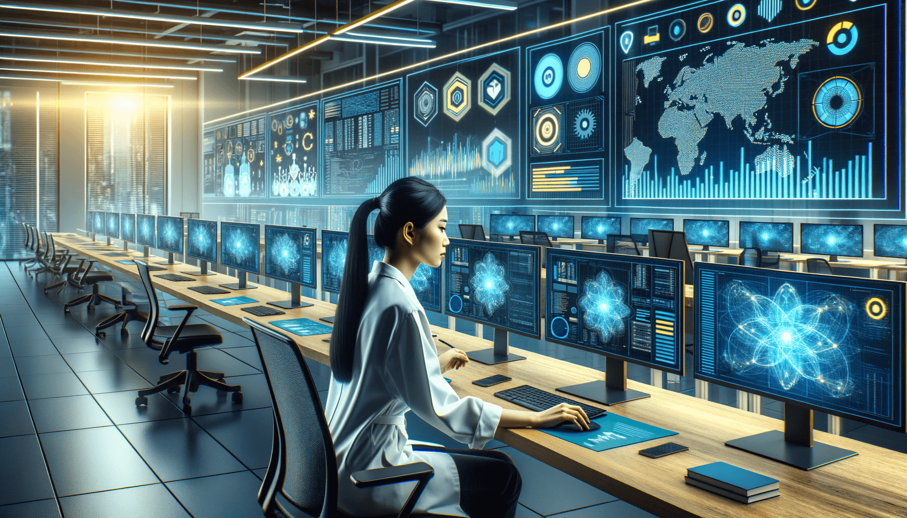 Euronet Data Scientist