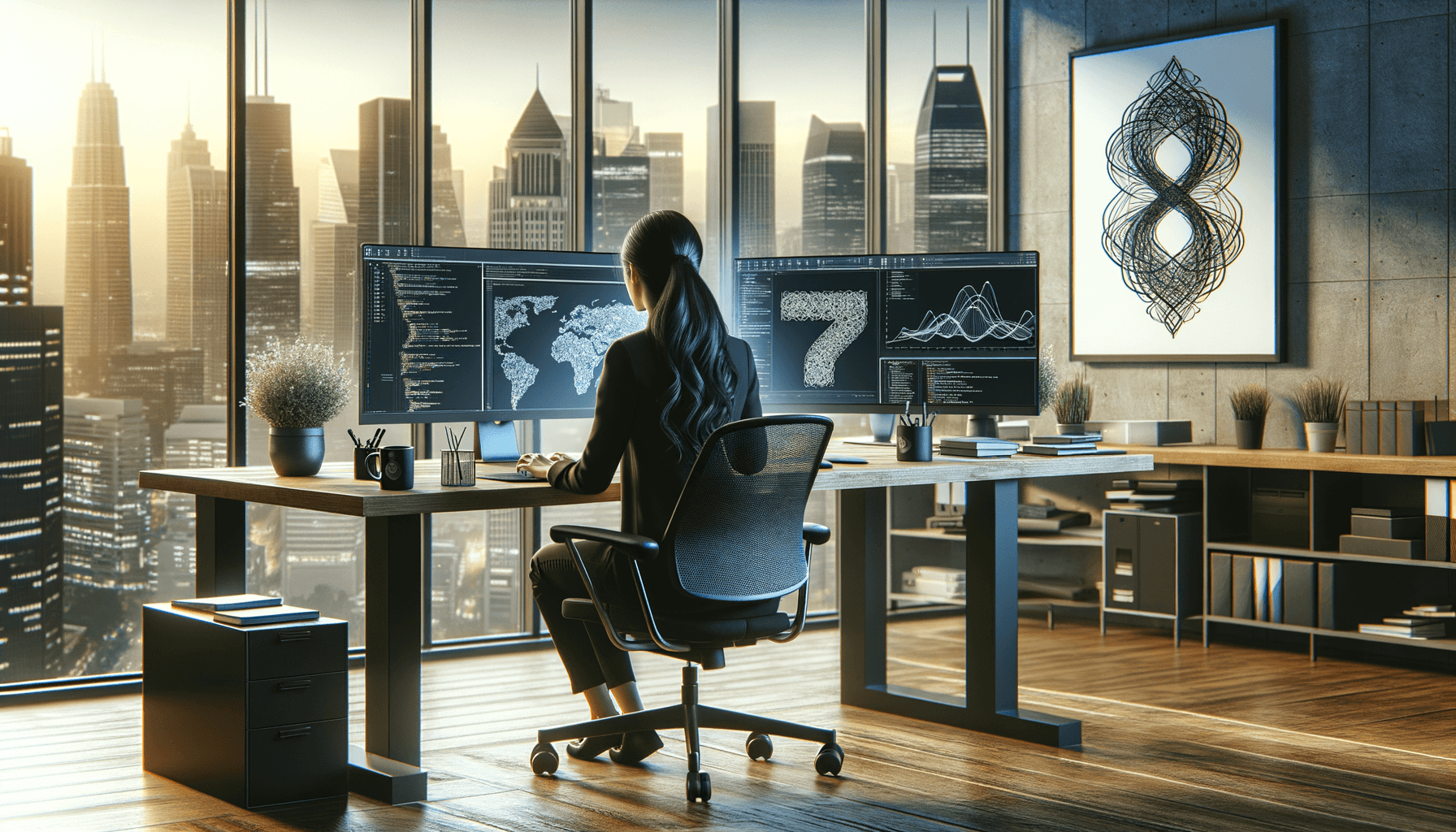 Point72 Data Scientist