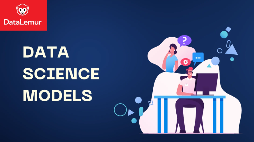 Data Science Models