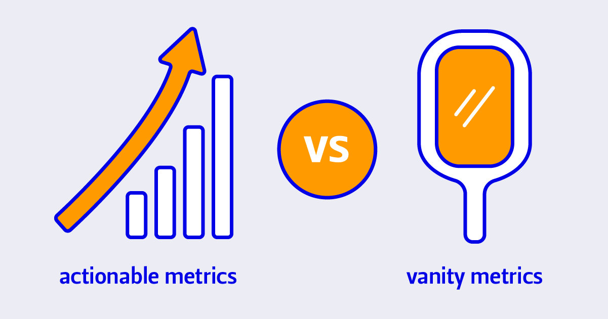 Vanity Metrics