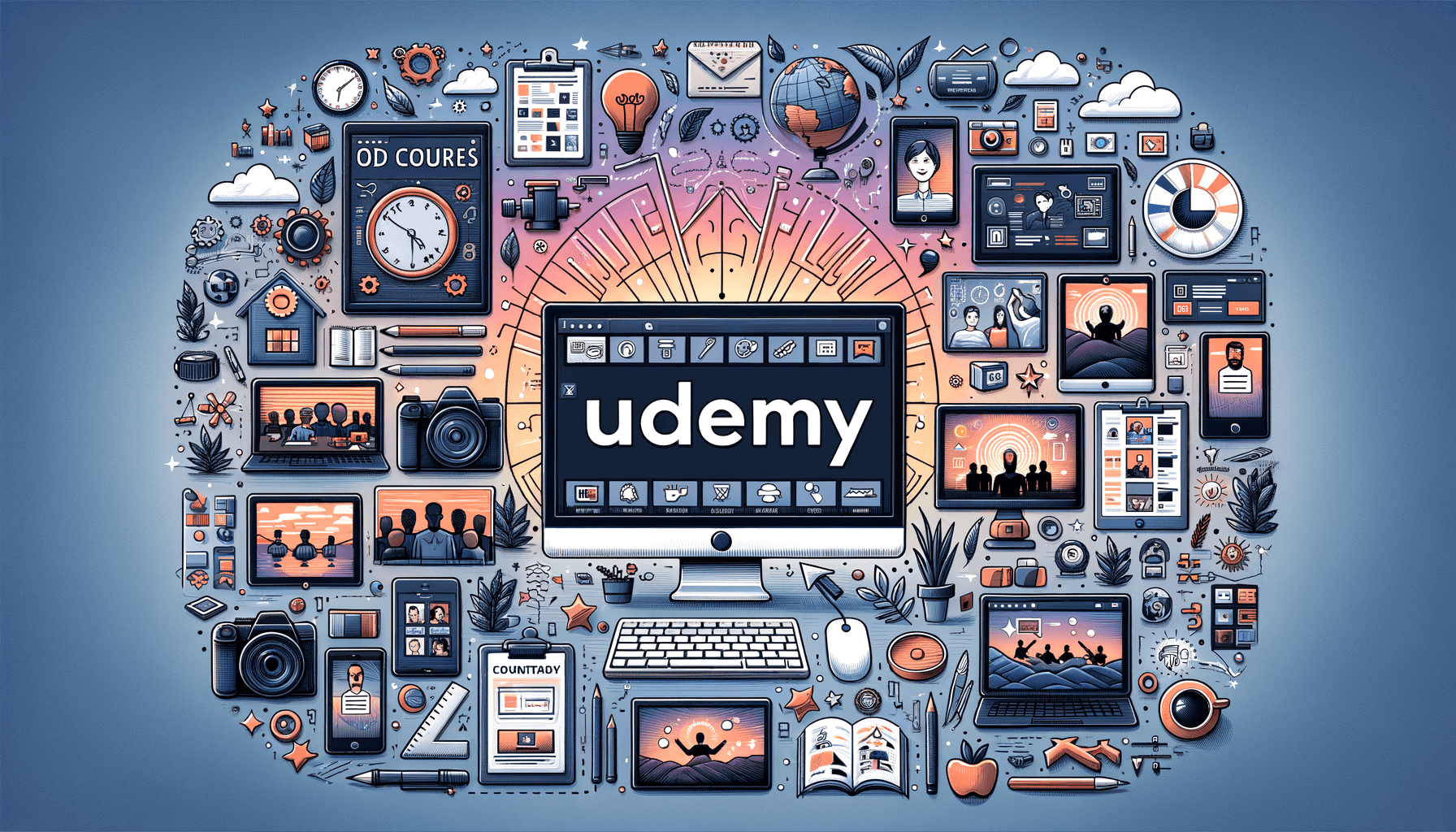 Udemy SQL Interview Questions