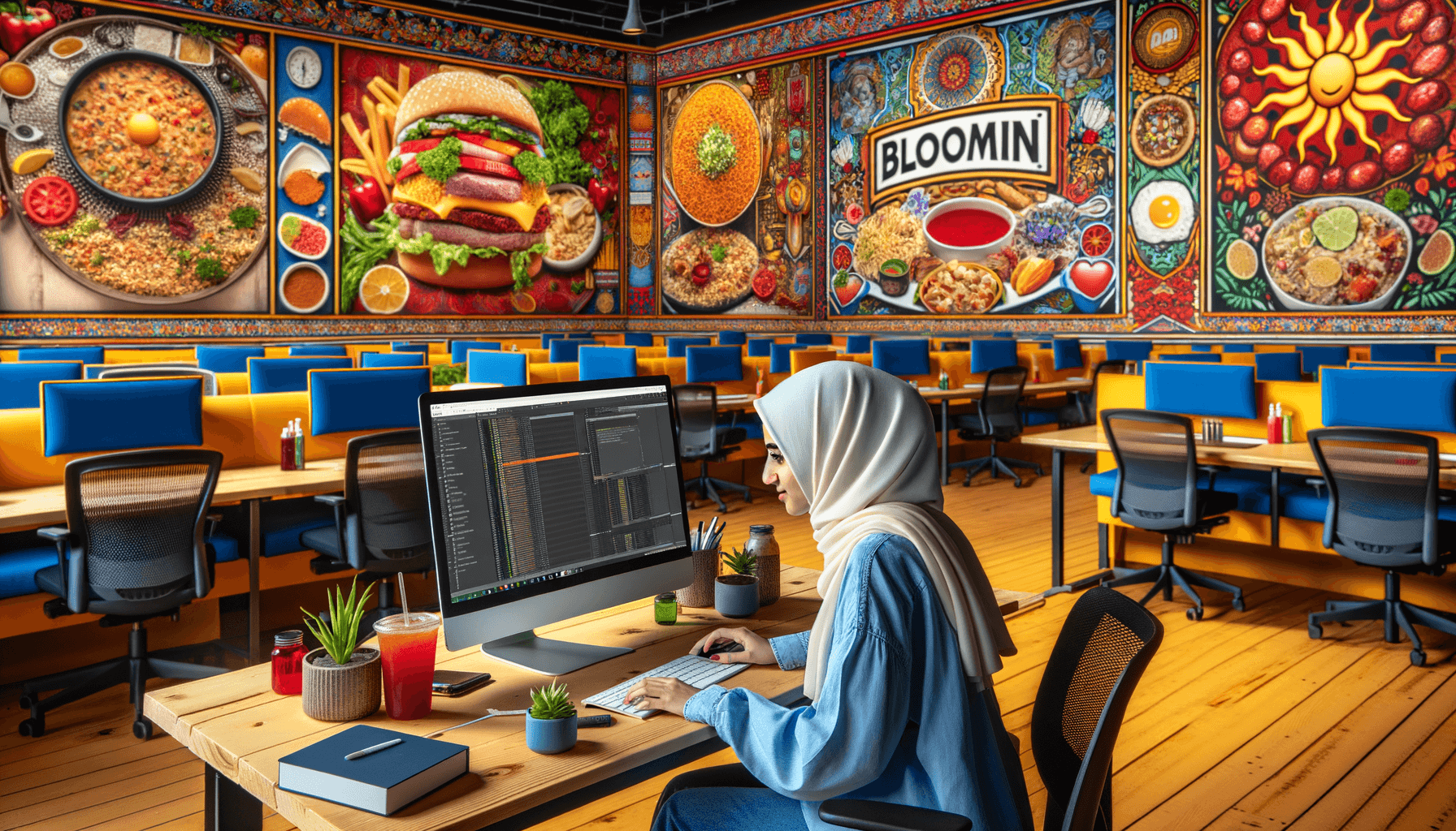 Bloomin' Brands Data Scientist