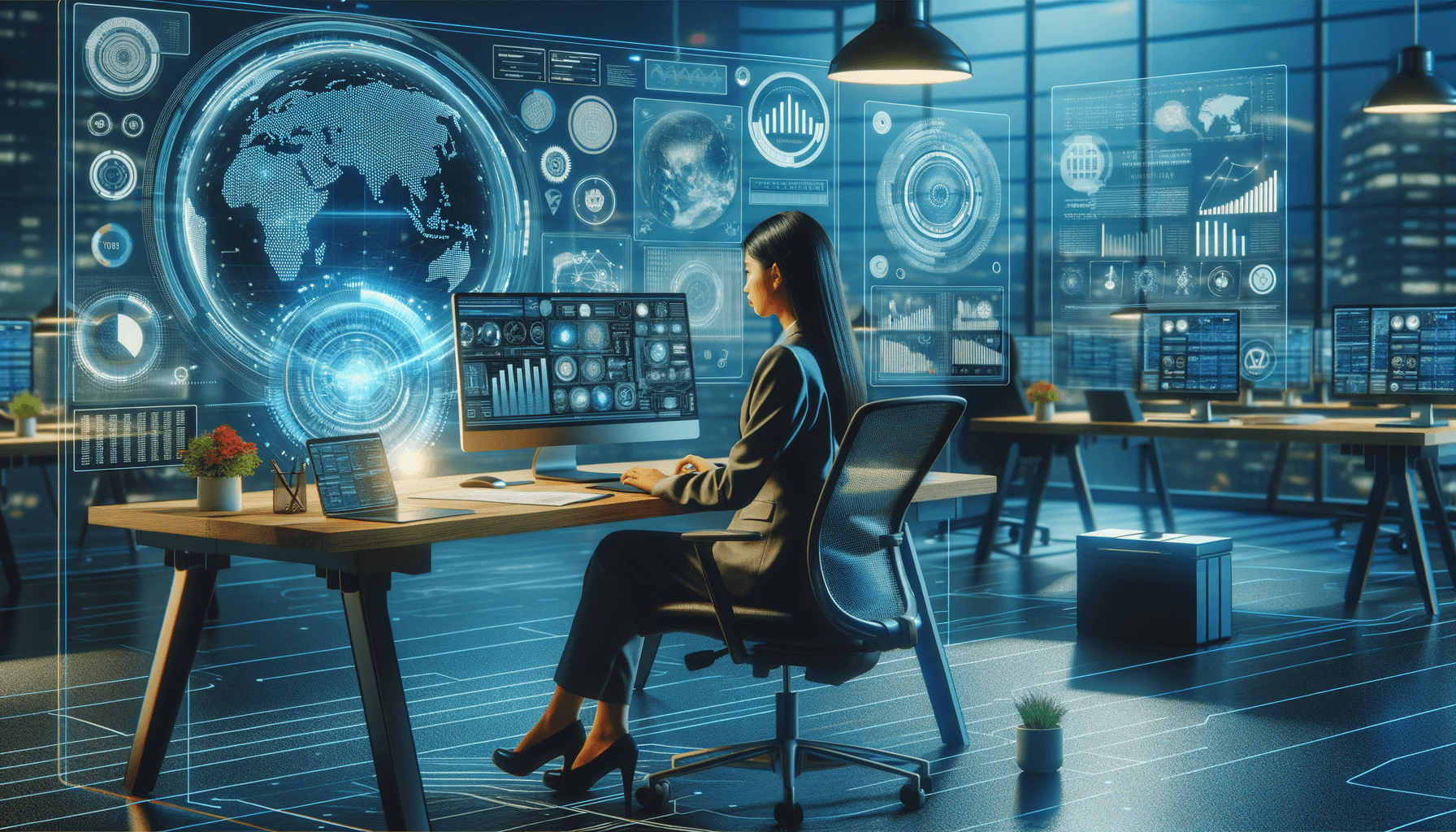 Hyatt Data Scientist