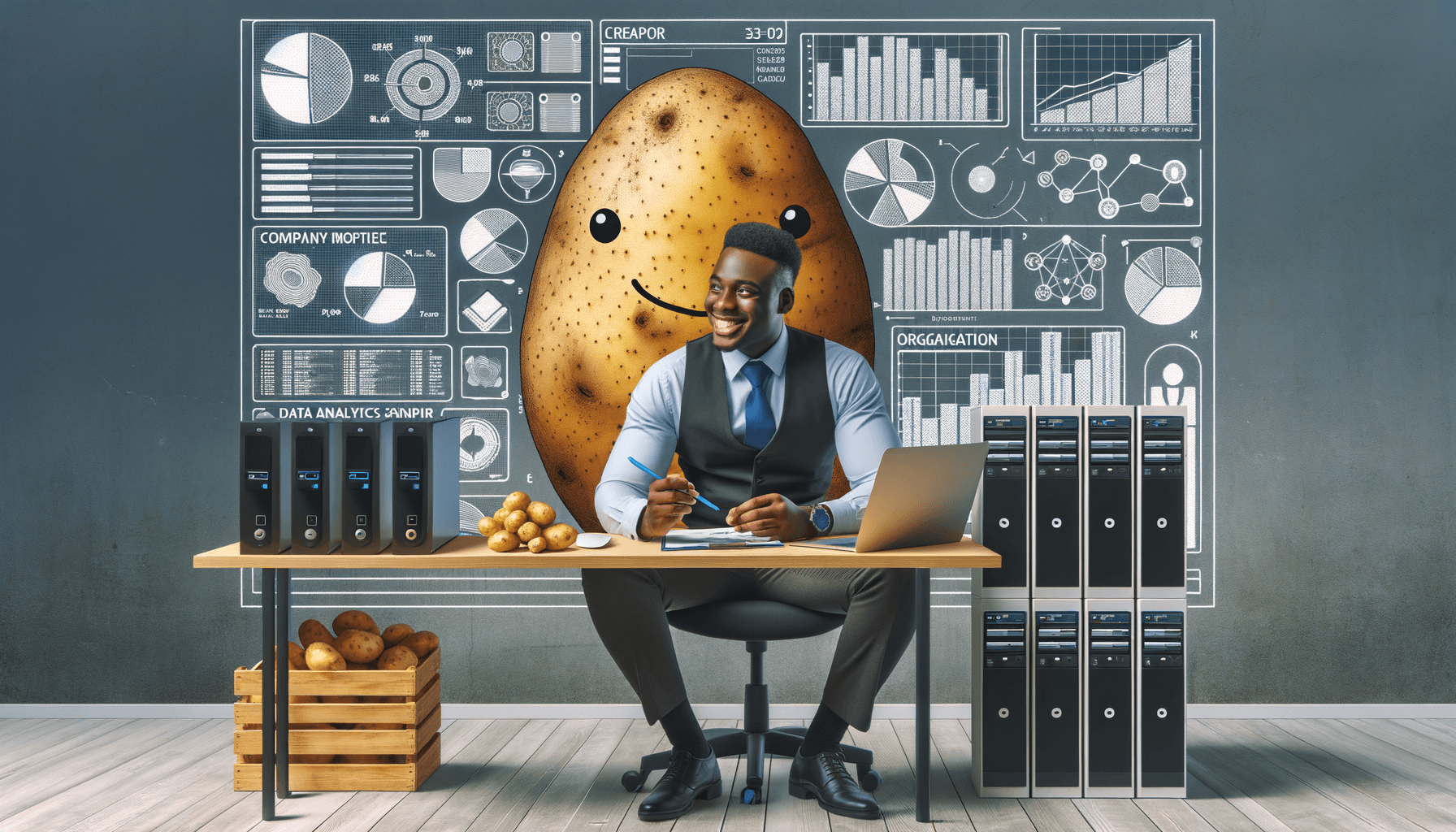 Lamb Weston Holdings Data Scientist