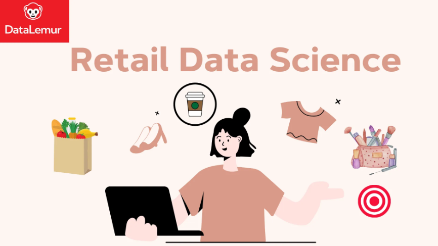 Retail Data Science