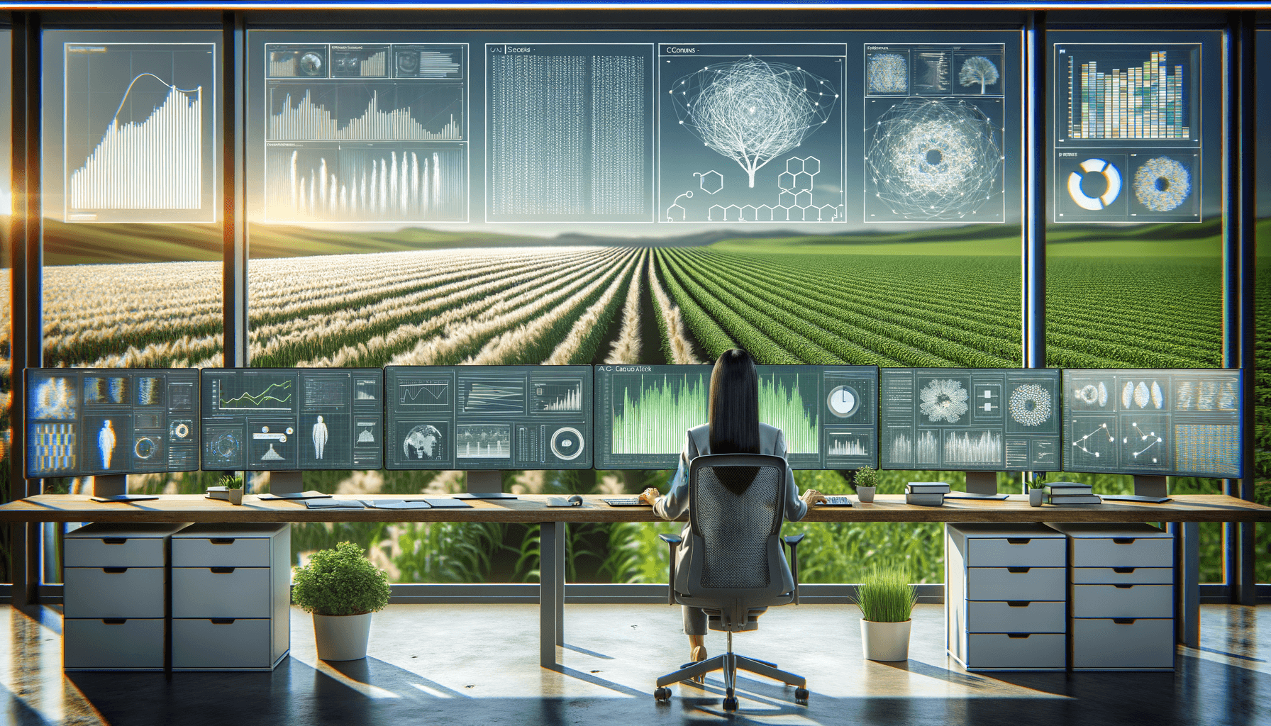 Corteva Data Scientist