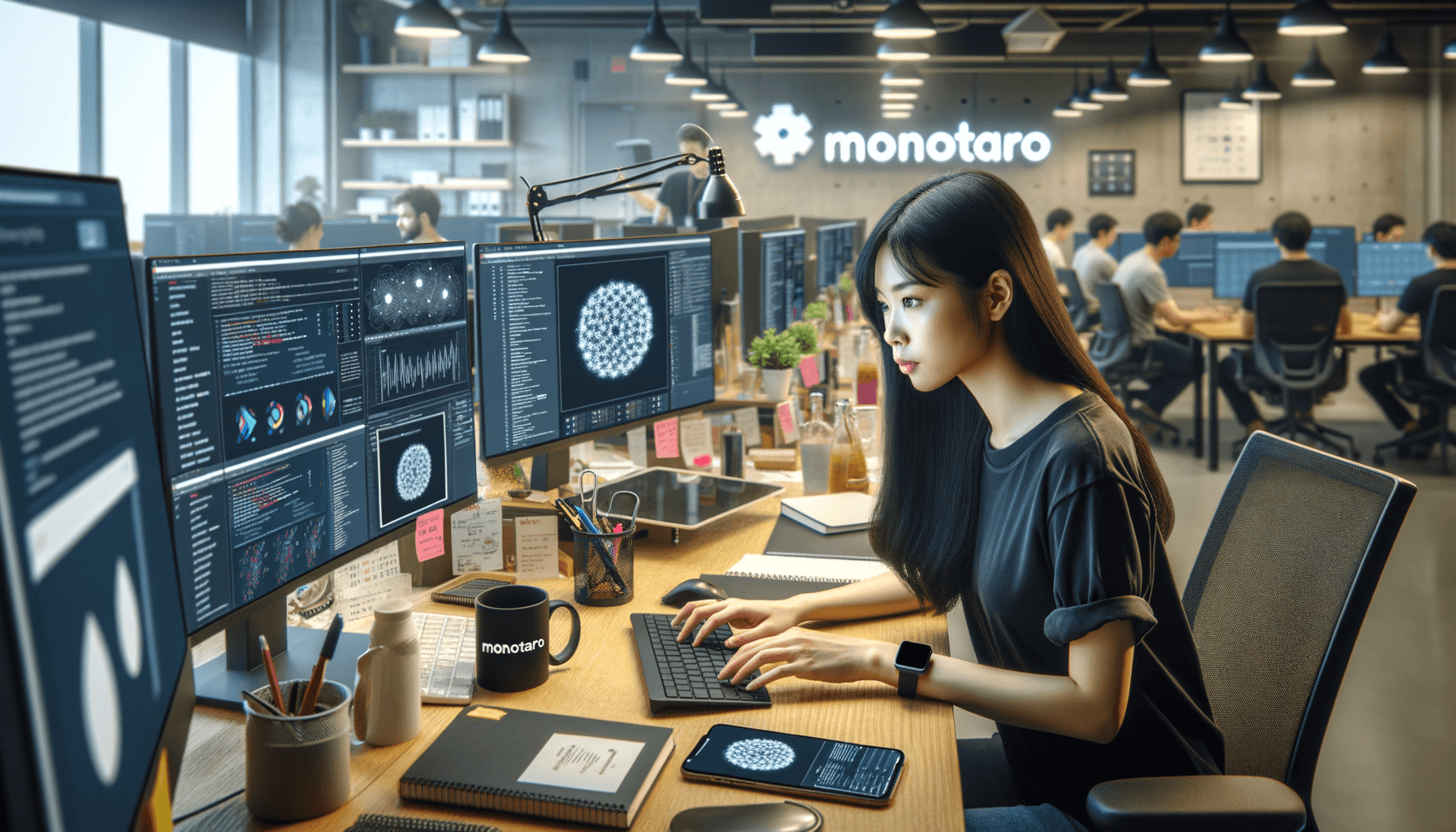 Monotaro Data Scientist