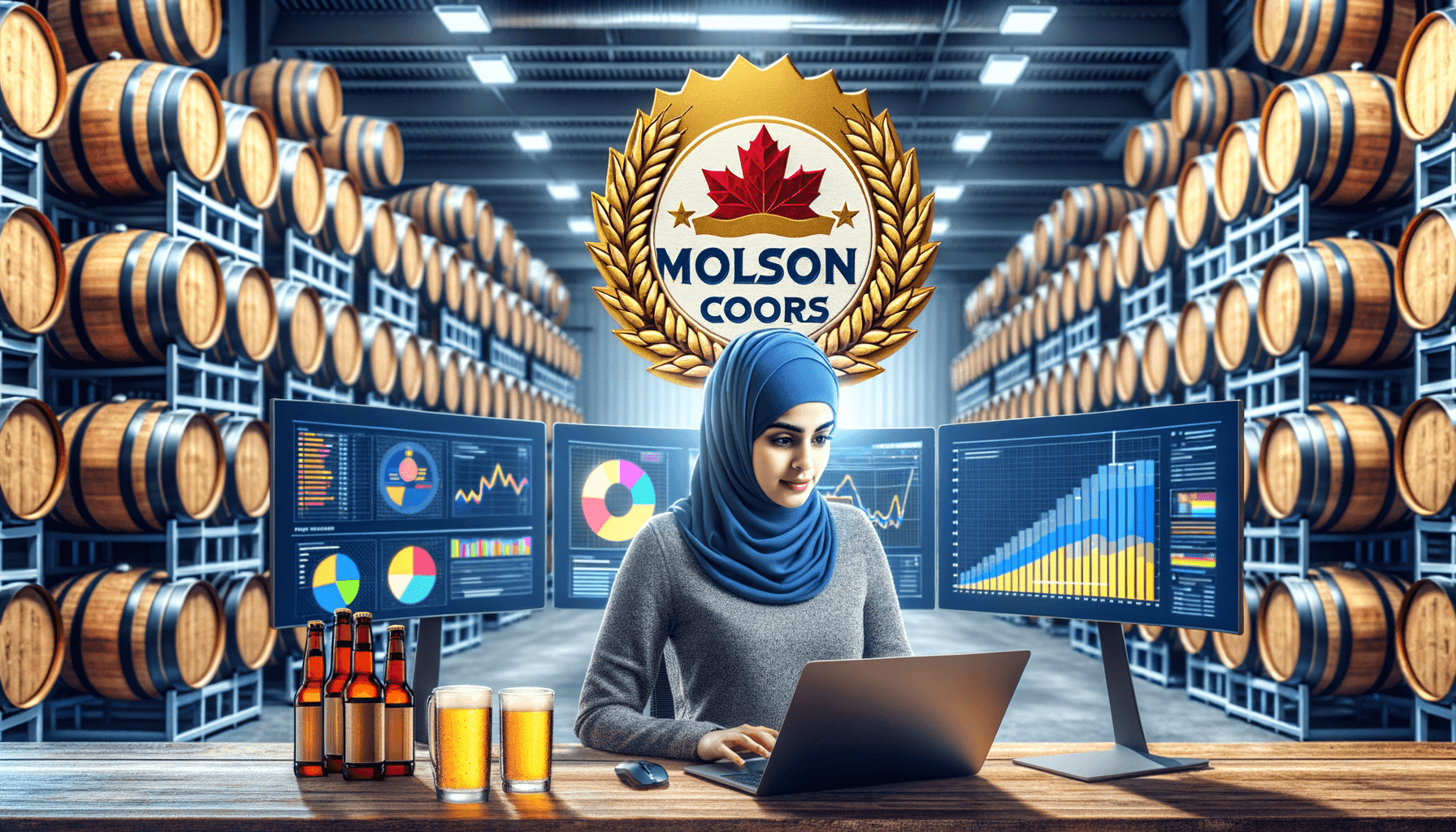 Molson Coors Data Scientist