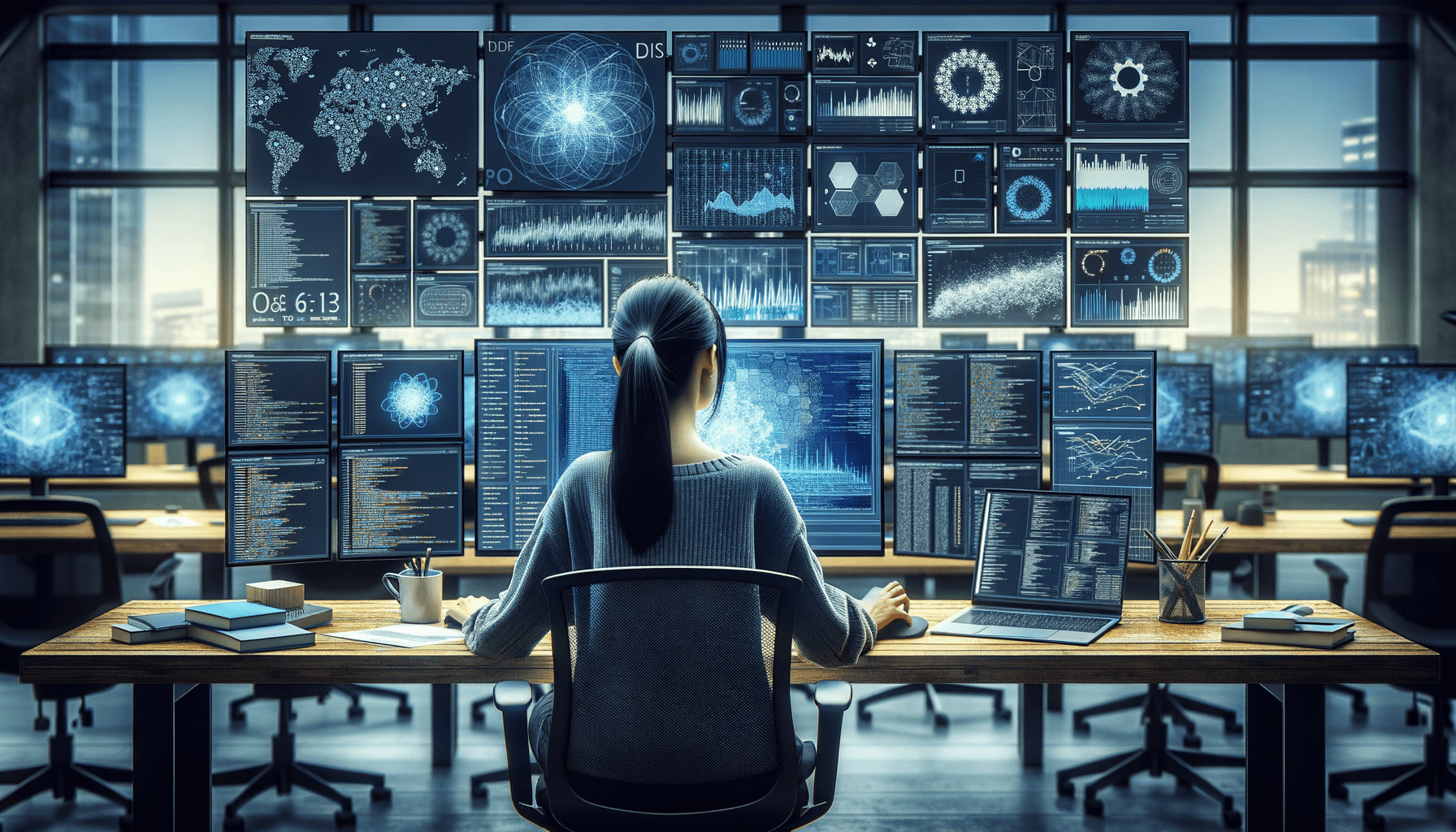 PDF Solutions Data Scientist