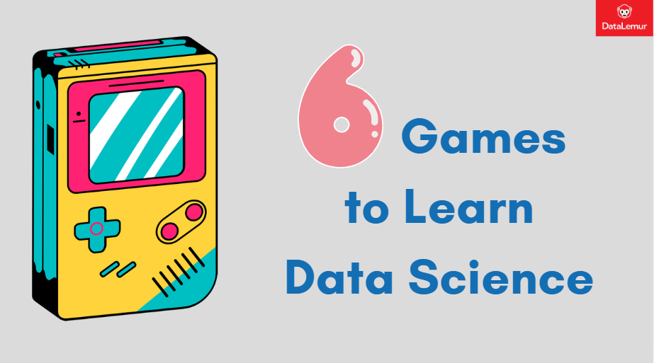 Data Science Games