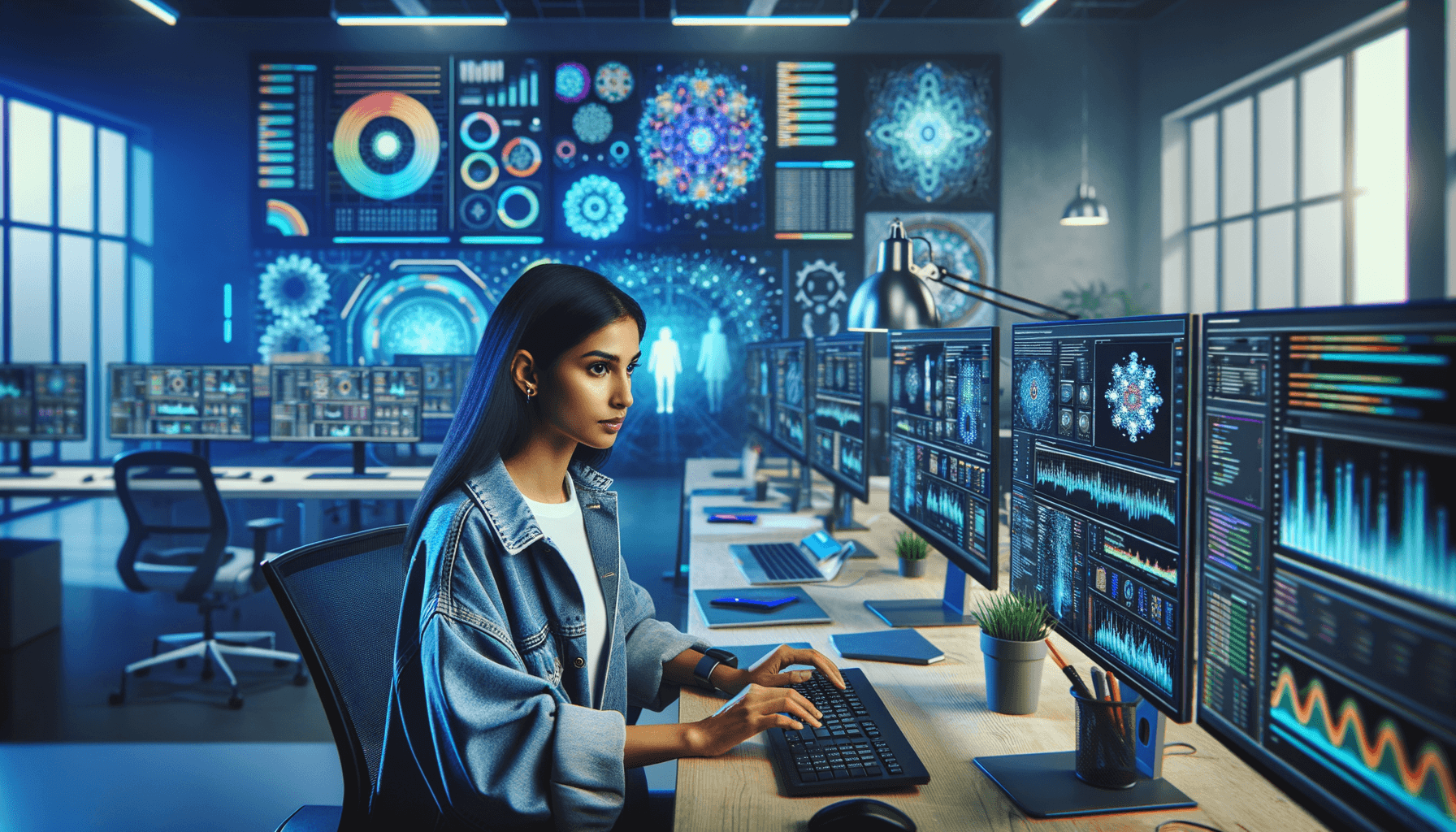 Luminar Technologies Data Scientist