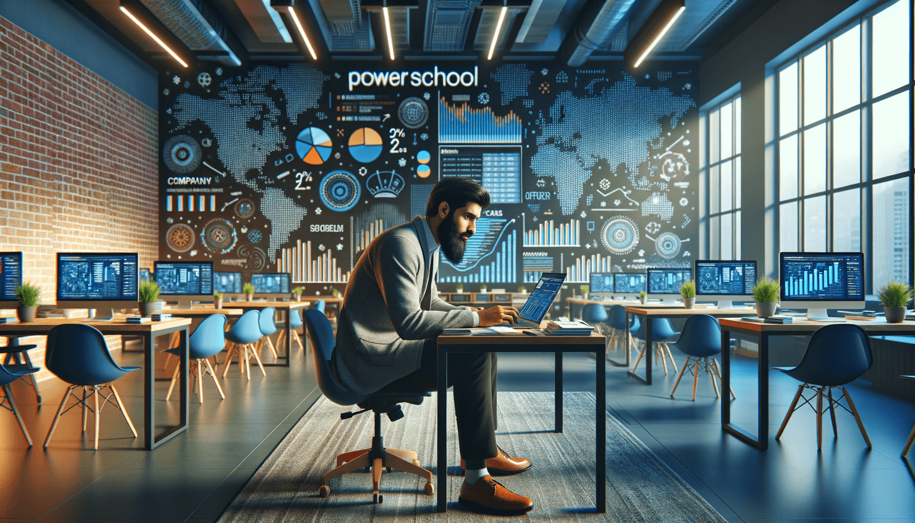 PowerSchool Data Scientist