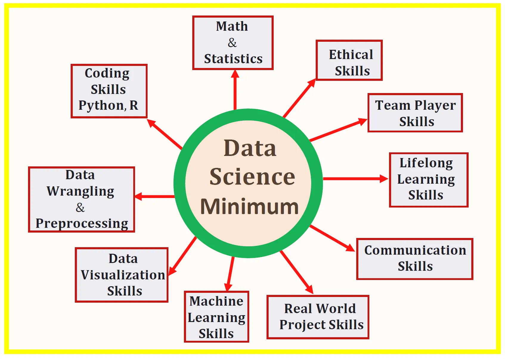 Data Science Skills