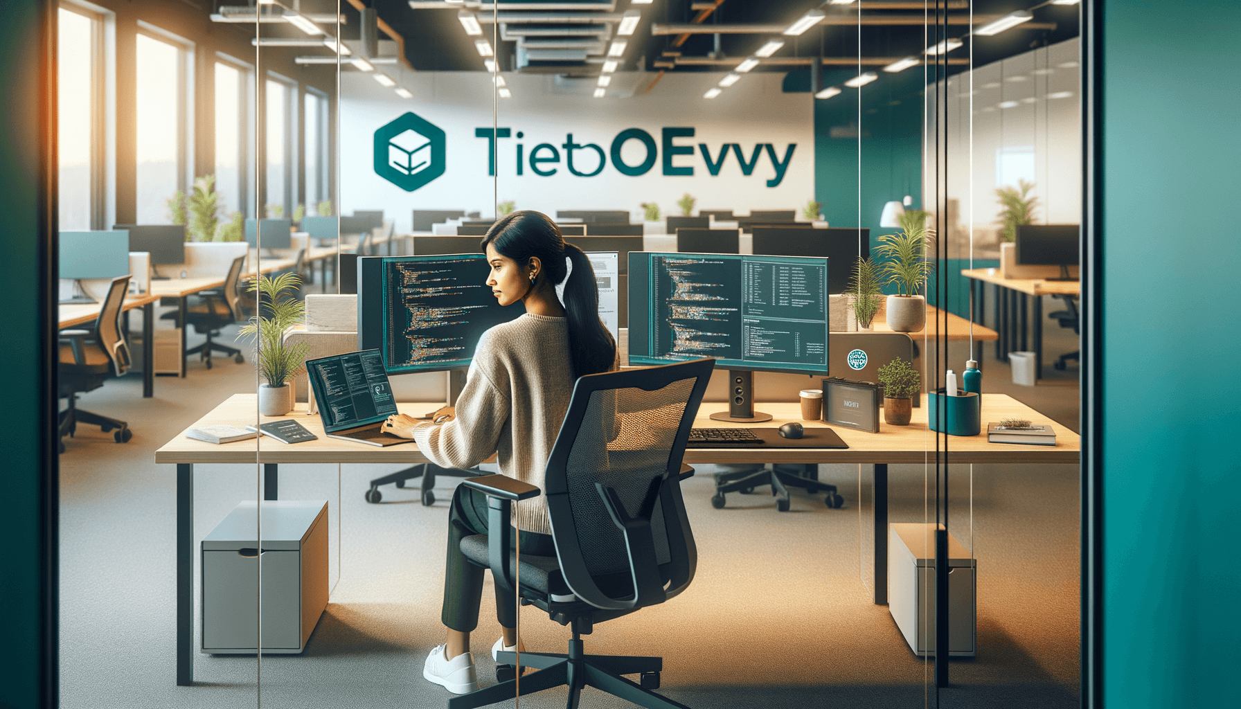 TietoEVRY Data Scientist