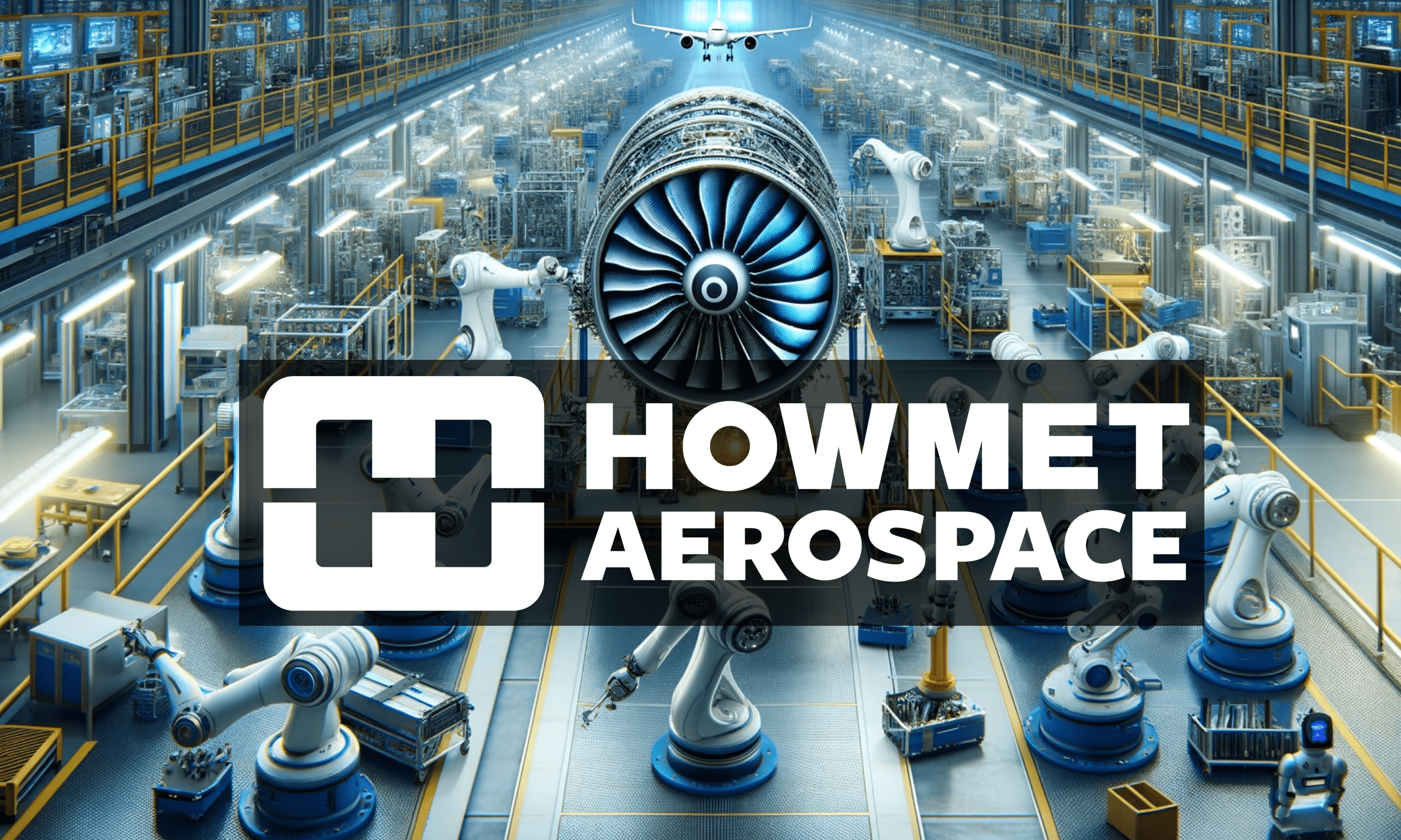 Howmet Aerospace