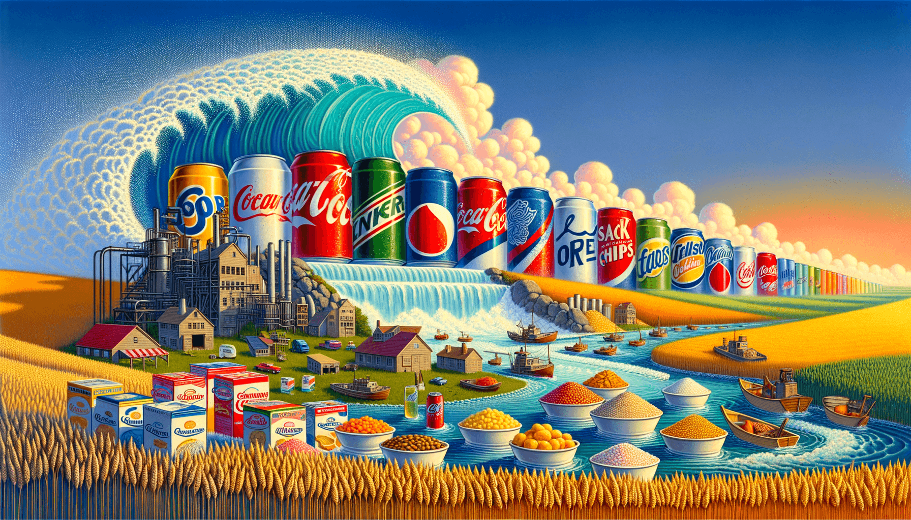 PepsiCo SQL Interview Questions