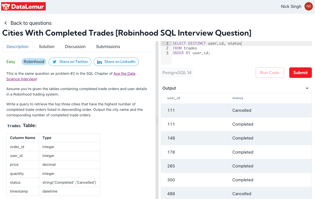 sql-distinct-with-examples-sql-tutorial