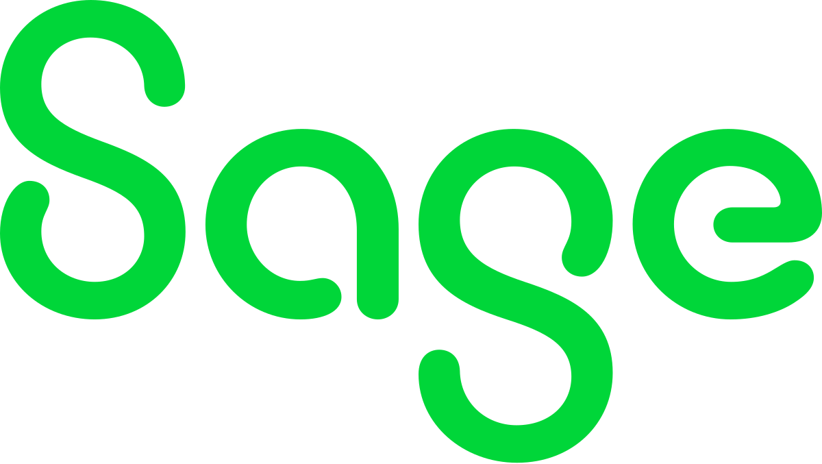 Sage Group Logo