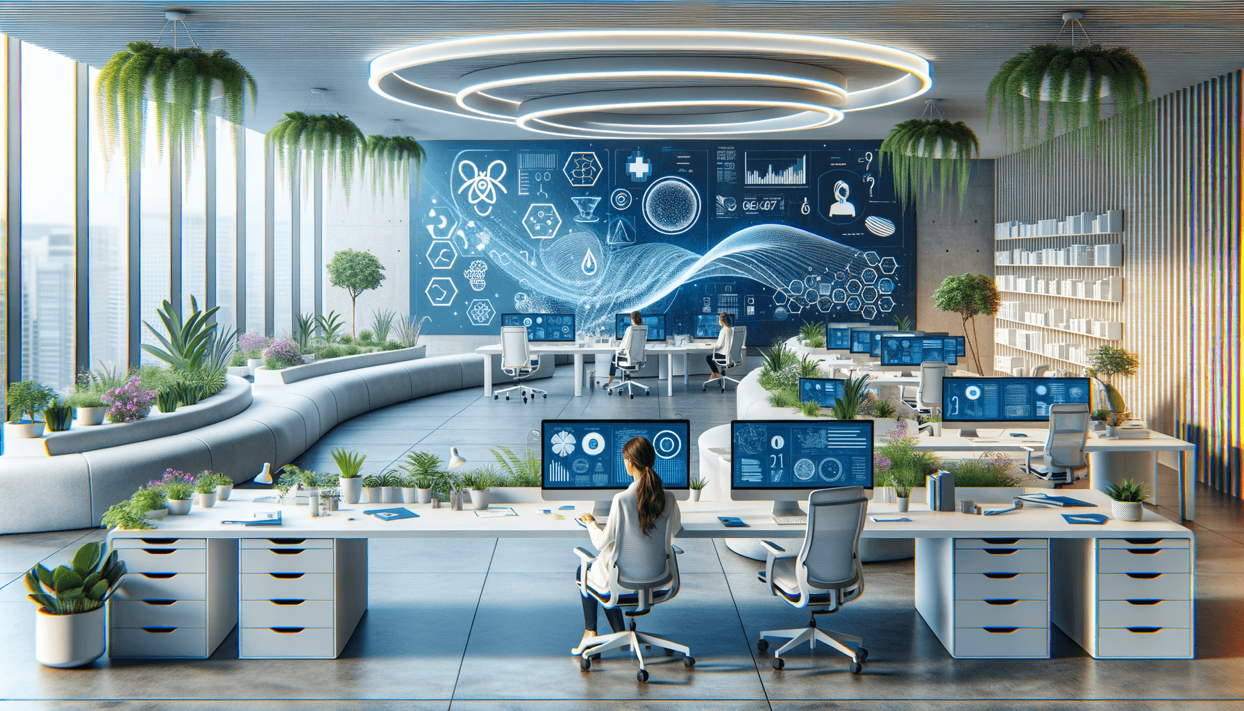 Eli Lilly Data Scientist