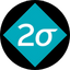 Two Sigma icon