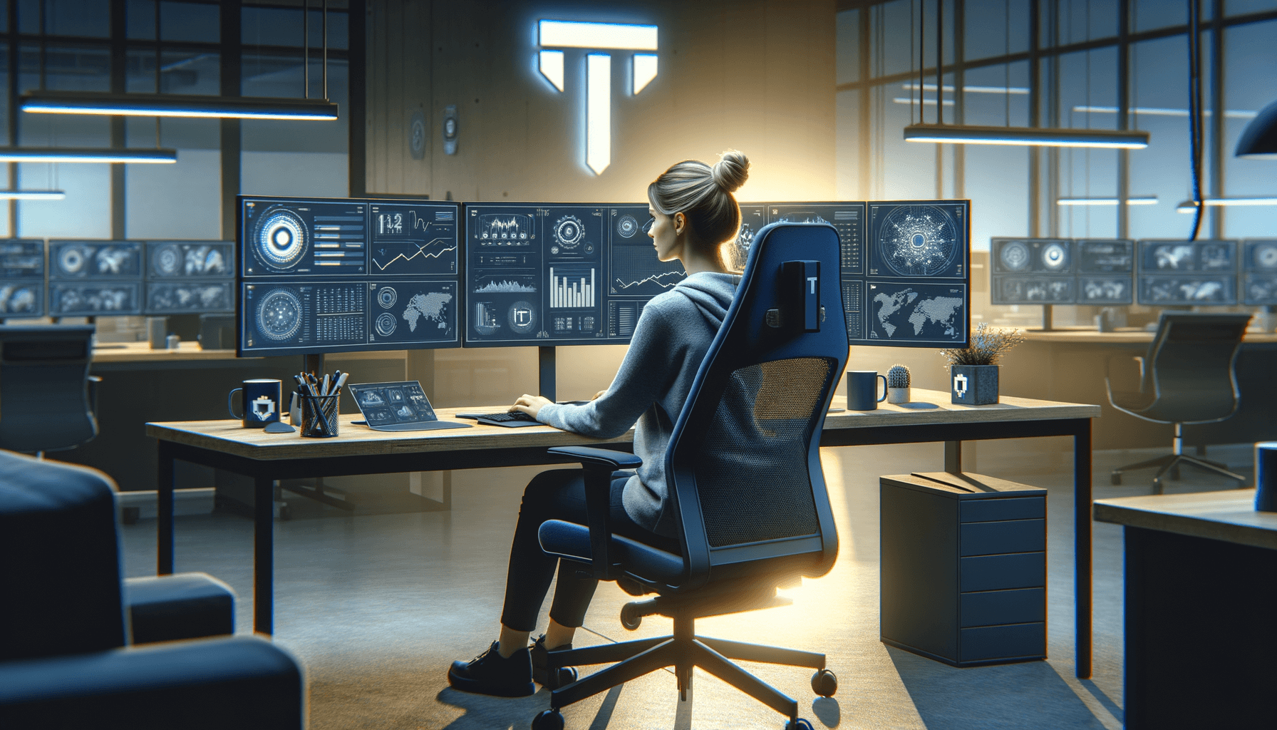 TriNet Data Scientist