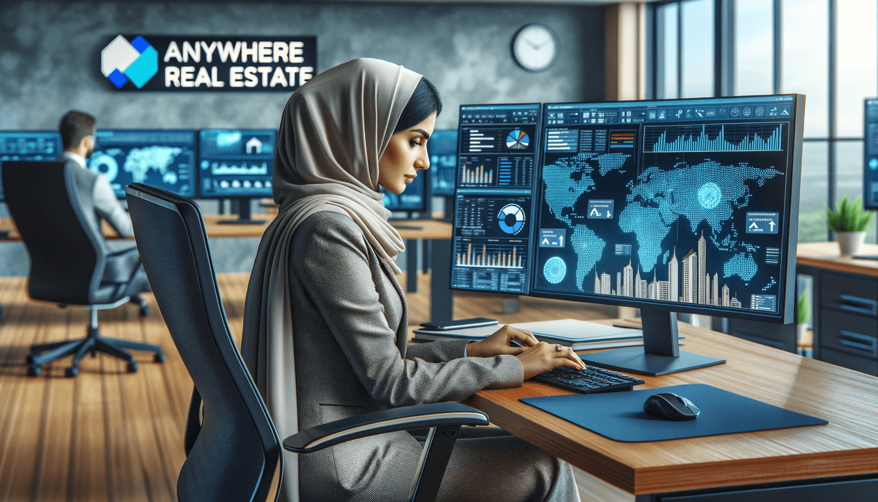 Anywhere Real Estate Data Scientist