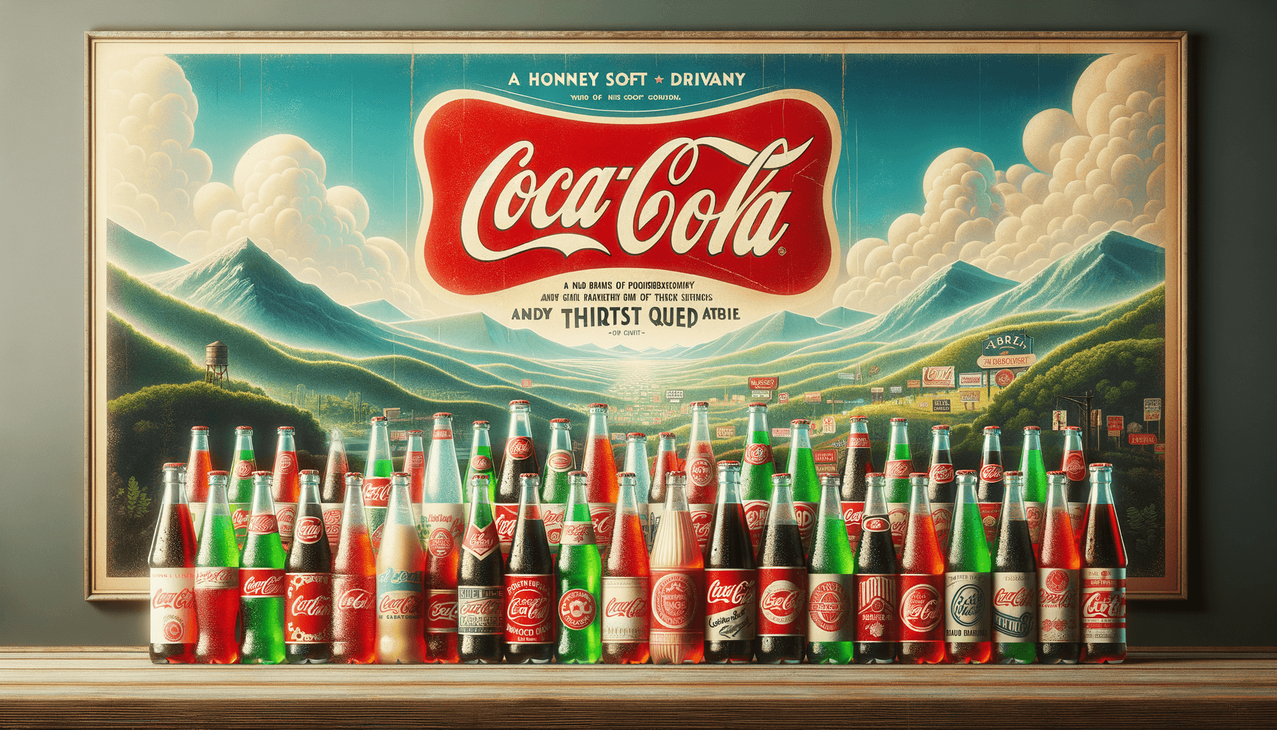Coca-Cola SQL Interview Questions