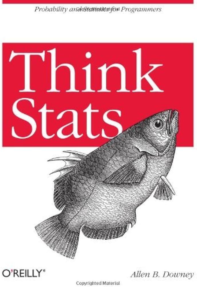 Think Stats