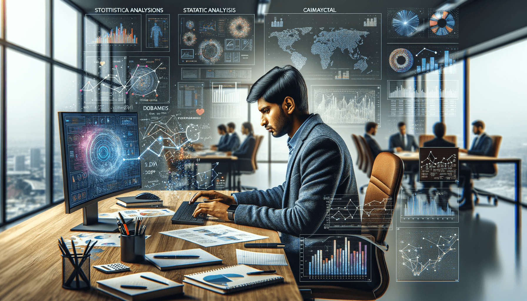 Mu Sigma Data Scientist