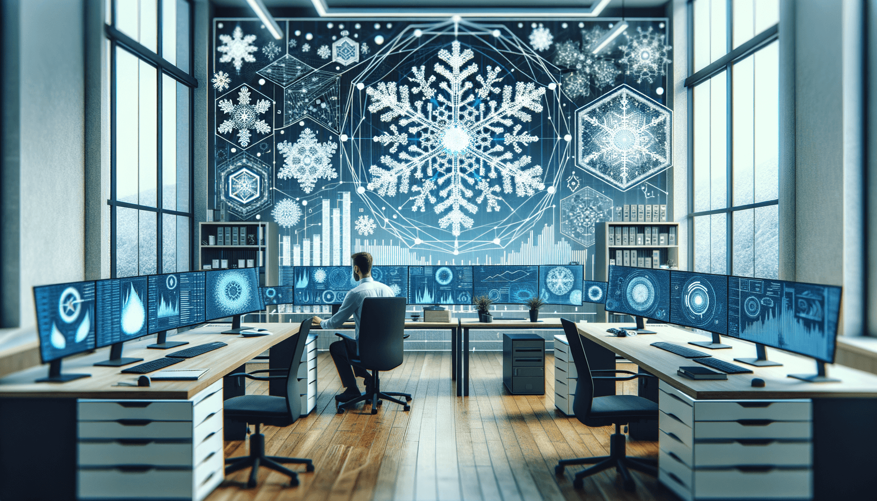 Snowflake Data Scientist