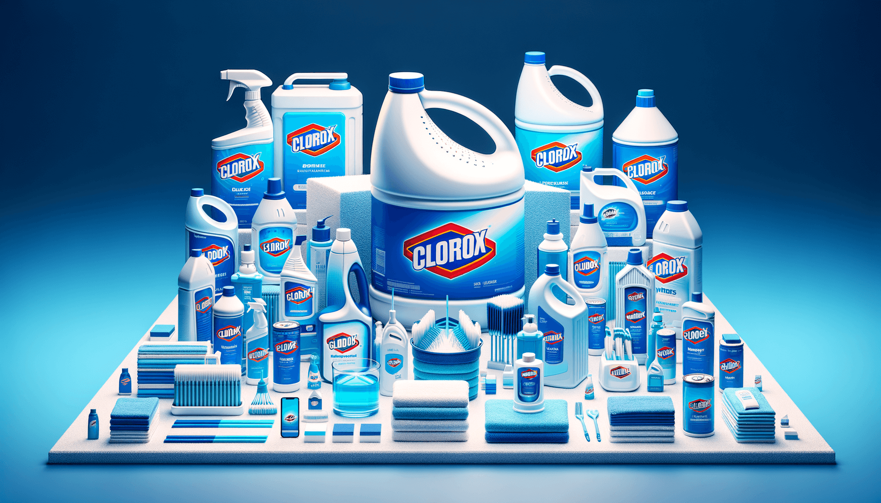 Clorox SQL Interview Questions