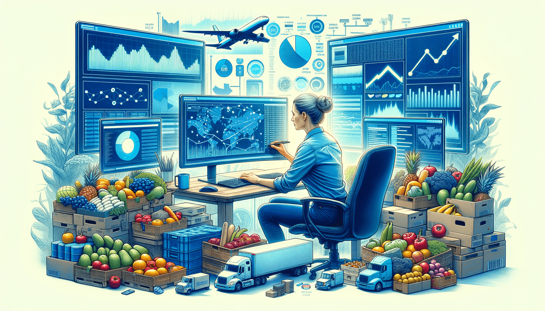 SpartanNash Data Scientist