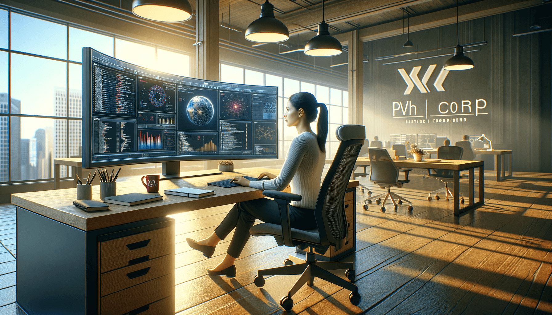 PVH Corp Data Scientist