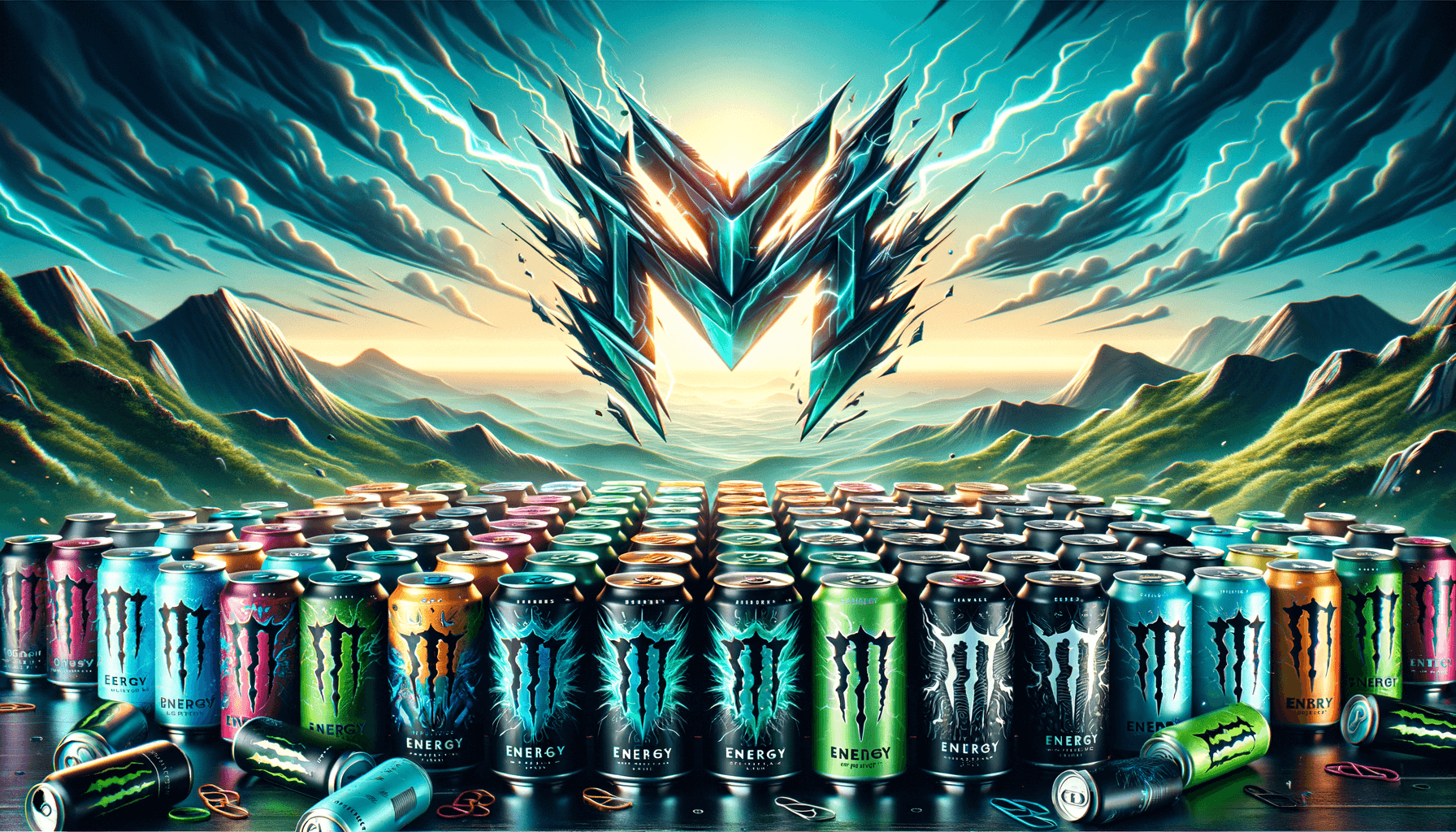 Monster Beverage SQL Interview Questions