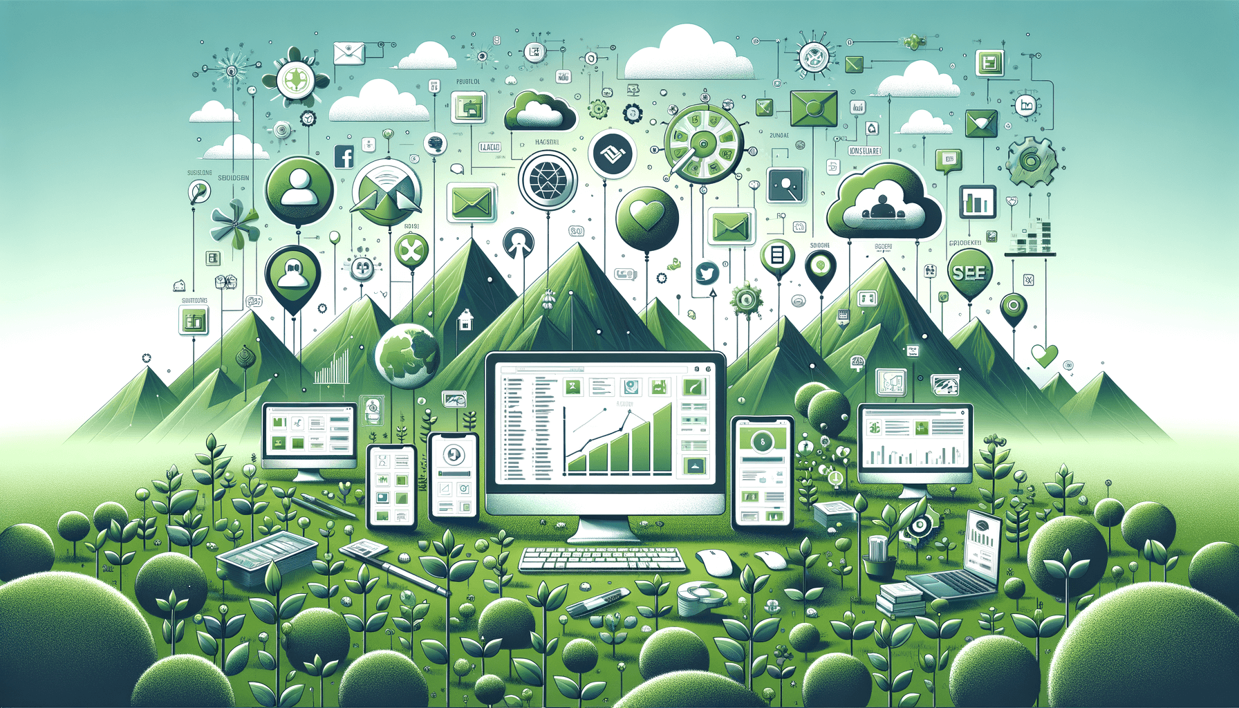 Sprout Social SQL Interview Questions