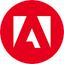 Adobe icon